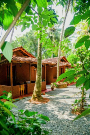 Little Cabanas Udawalawe